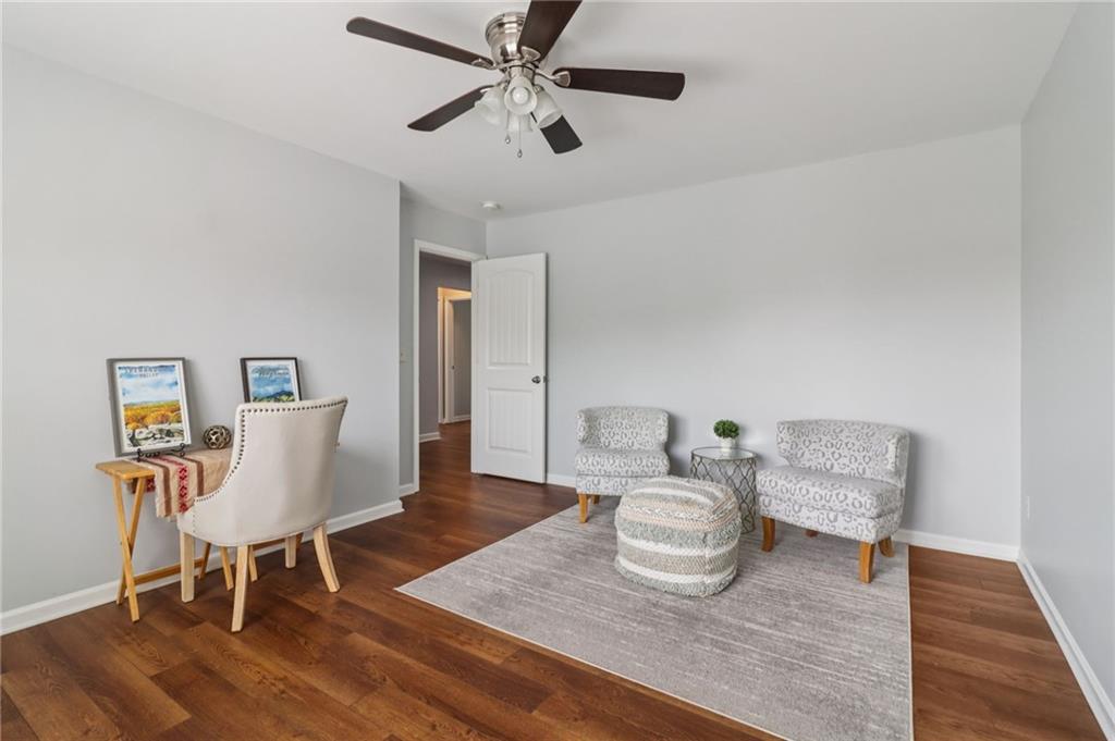 Hadaway Grove - Residential