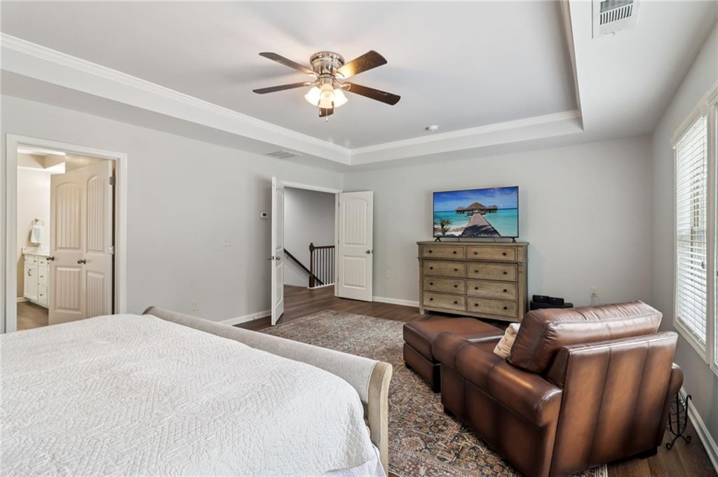 Hadaway Grove - Residential