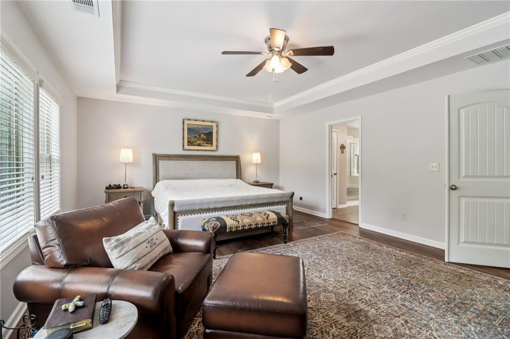 Hadaway Grove - Residential