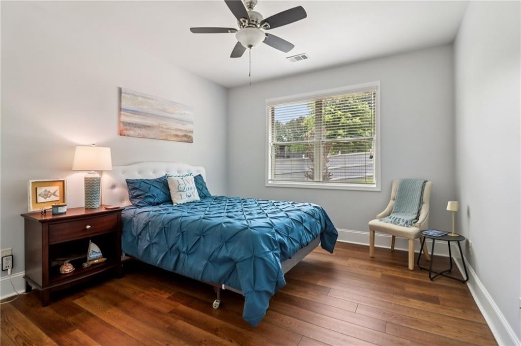 Hadaway Grove - Residential