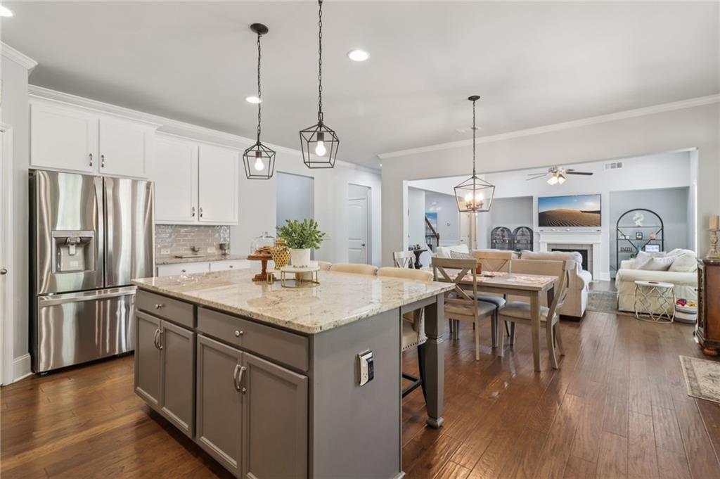 Hadaway Grove - Residential