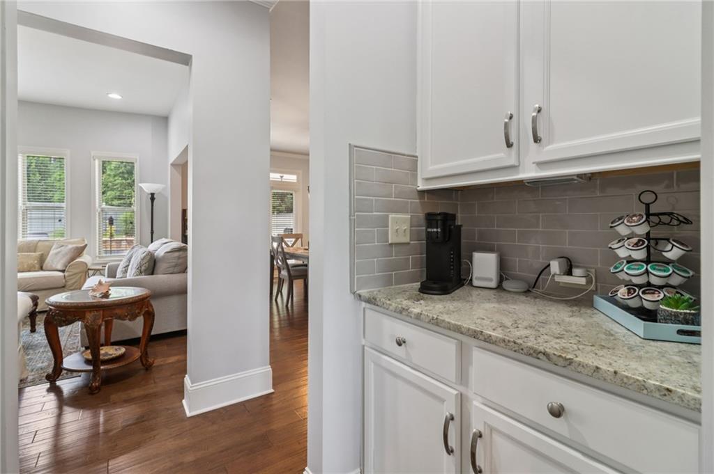 Hadaway Grove - Residential