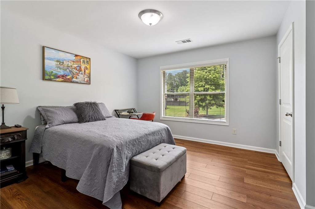 Hadaway Grove - Residential