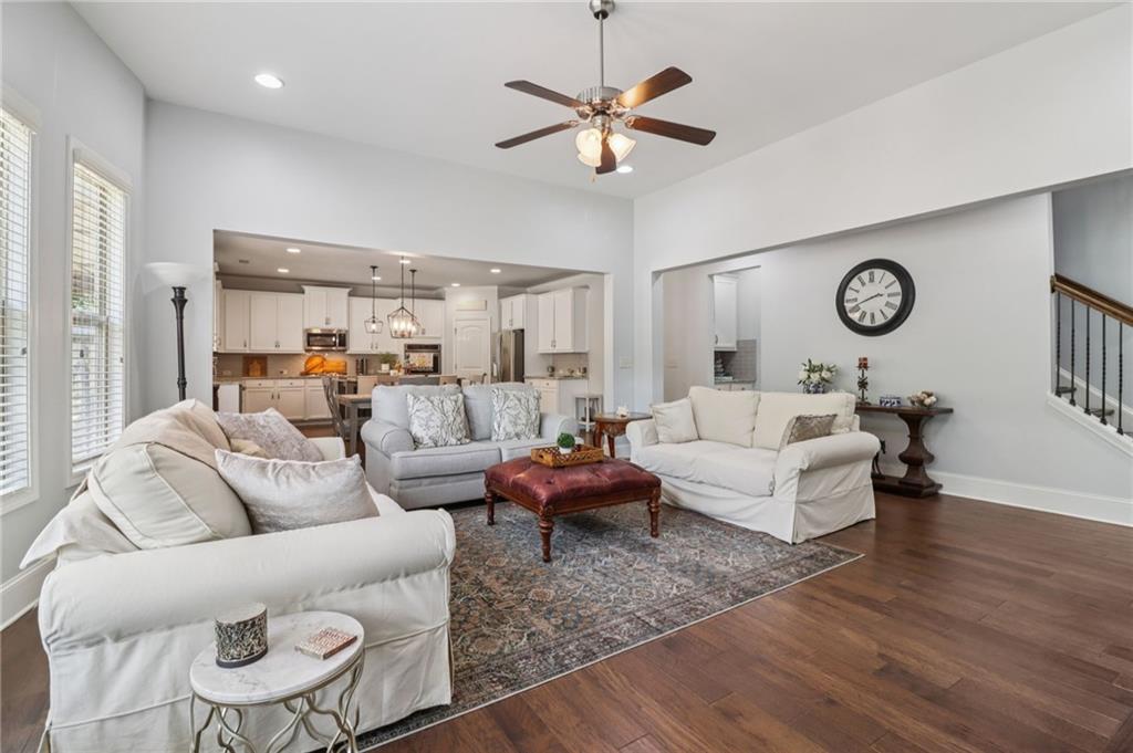 Hadaway Grove - Residential