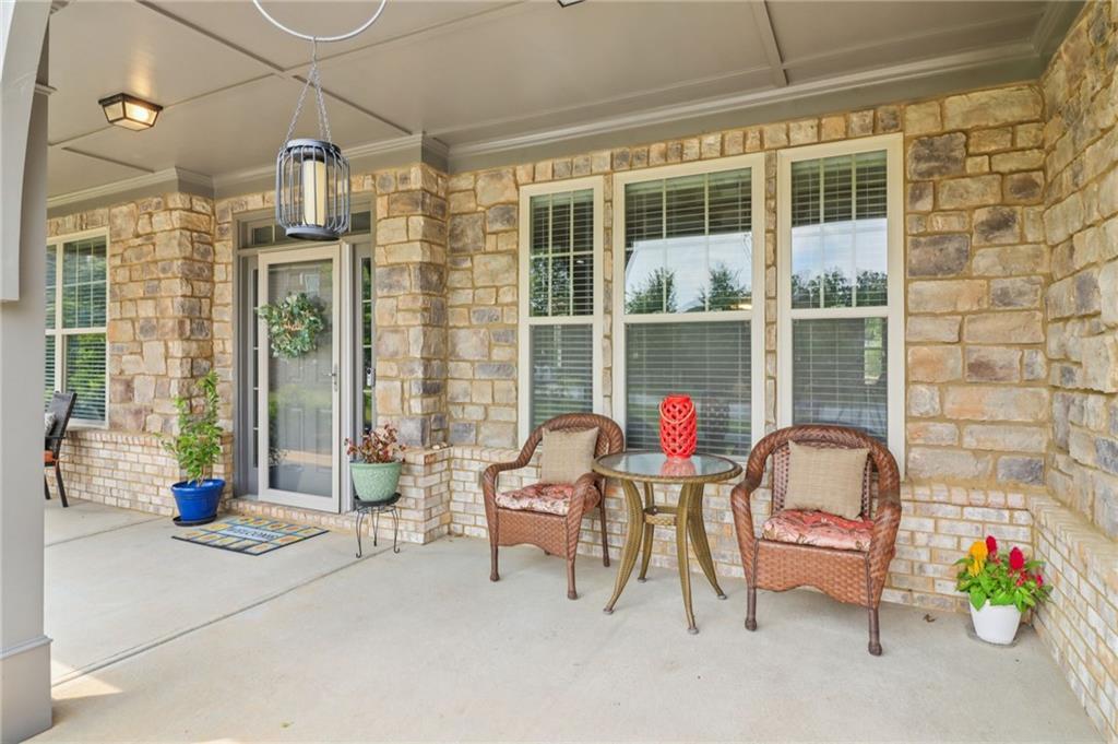 Hadaway Grove - Residential