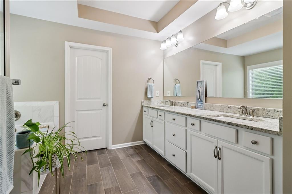 Hadaway Grove - Residential