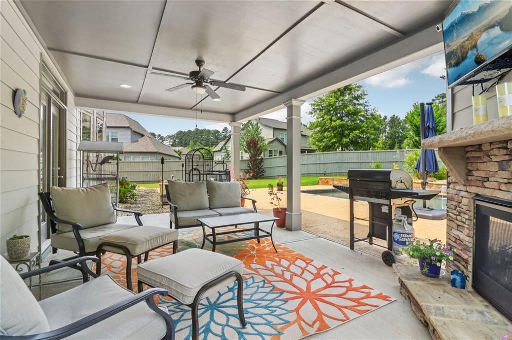 Hadaway Grove - Residential
