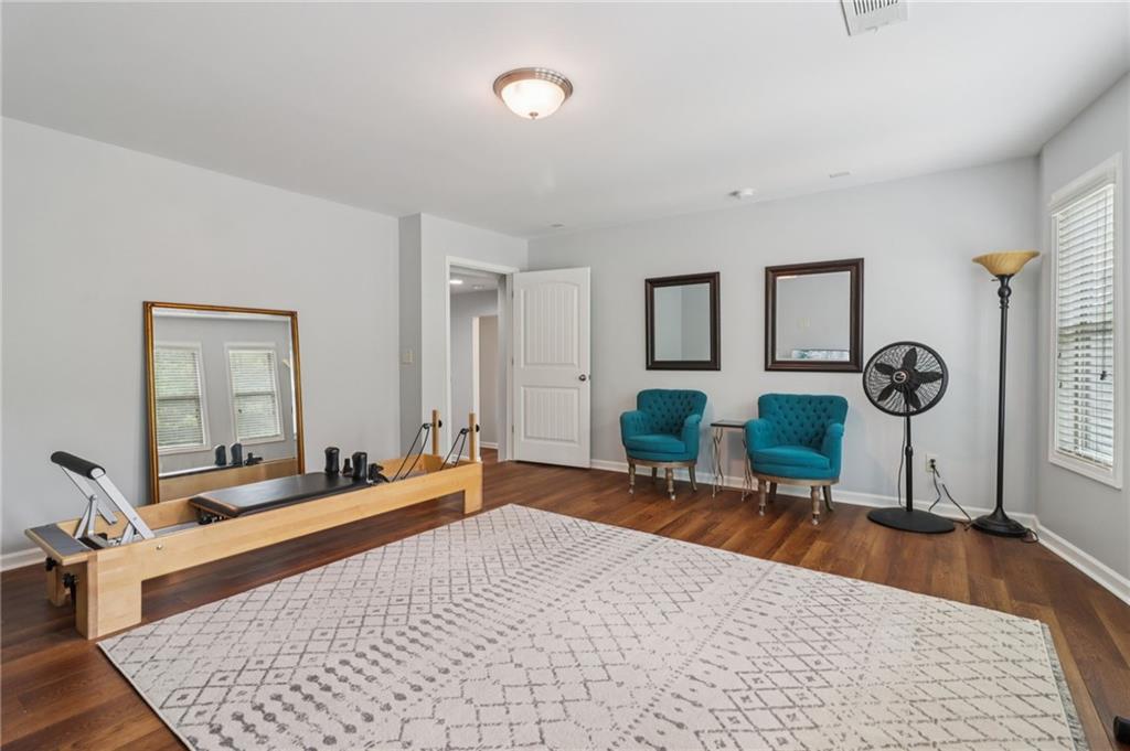 Hadaway Grove - Residential