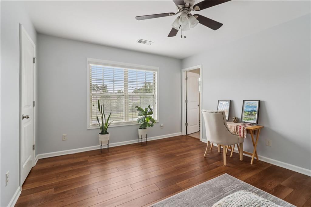 Hadaway Grove - Residential