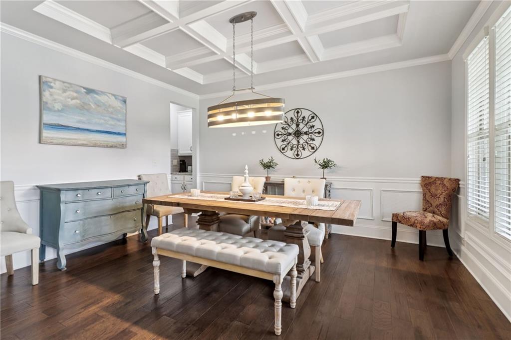 Hadaway Grove - Residential
