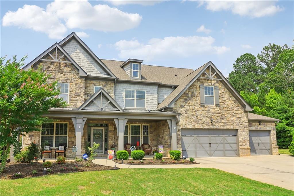 Hadaway Grove - Residential