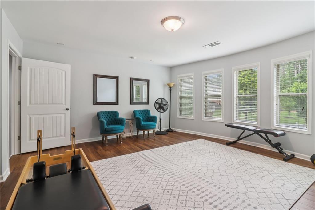 Hadaway Grove - Residential