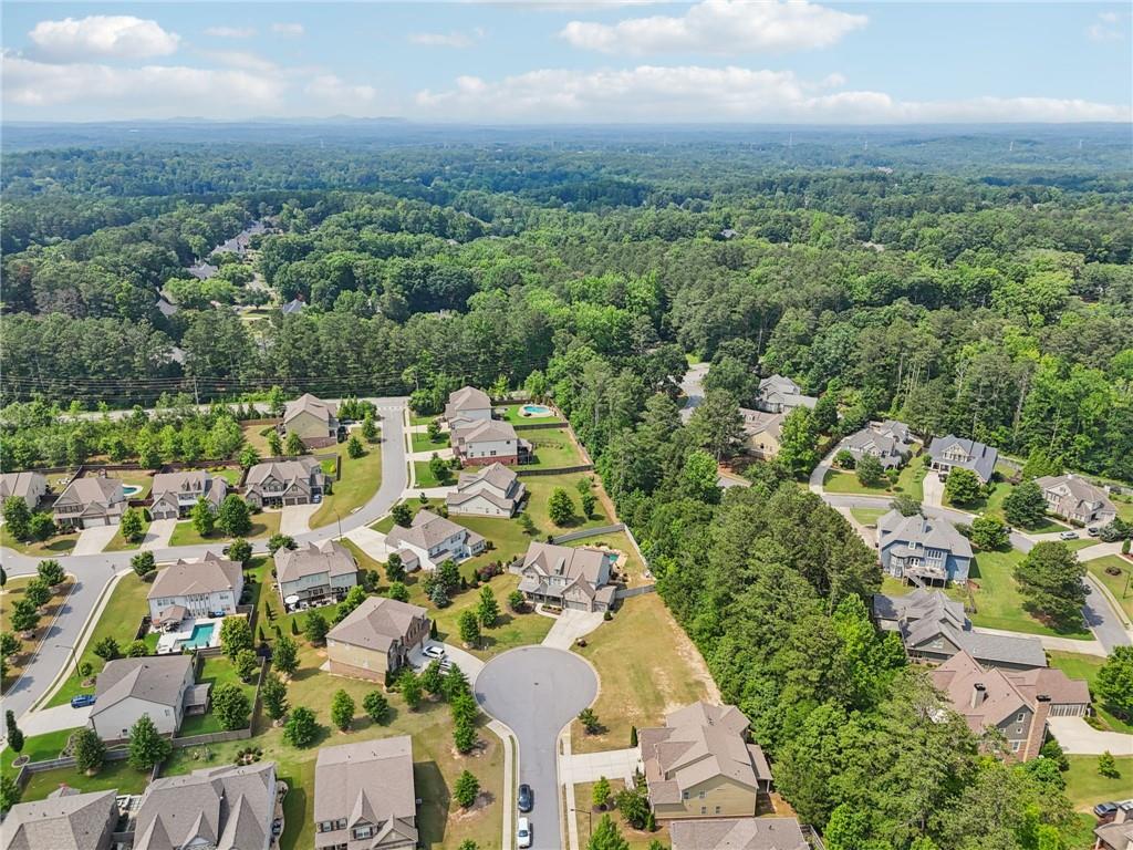 Hadaway Grove - Residential