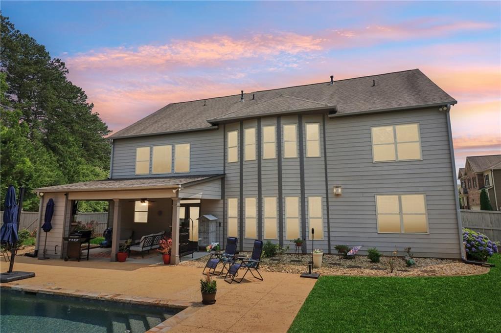 Hadaway Grove - Residential
