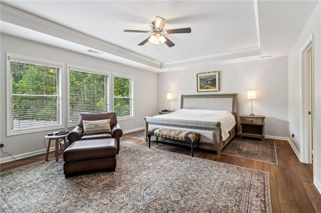 Hadaway Grove - Residential