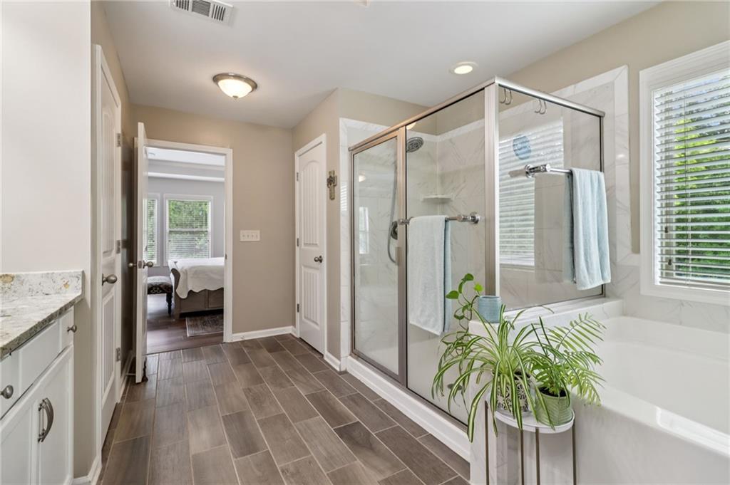 Hadaway Grove - Residential