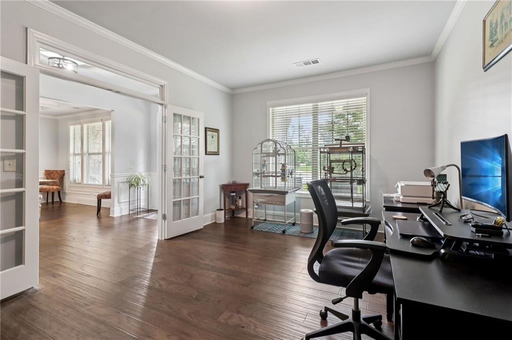 Hadaway Grove - Residential