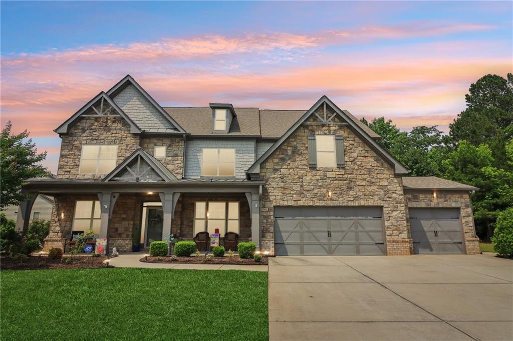 Hadaway Grove - Residential