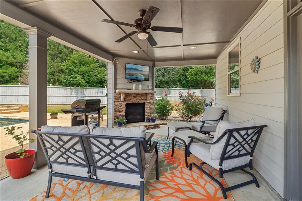 Hadaway Grove - Residential