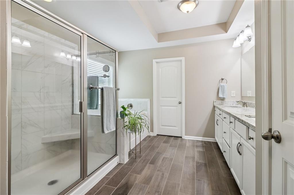 Hadaway Grove - Residential