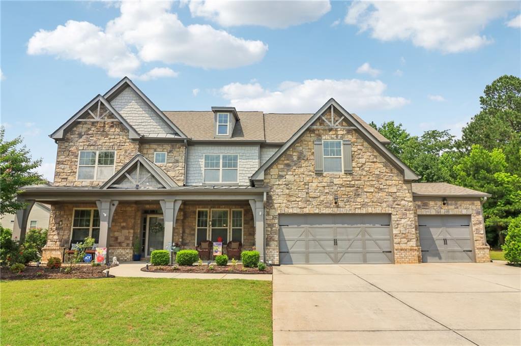 Hadaway Grove - Residential
