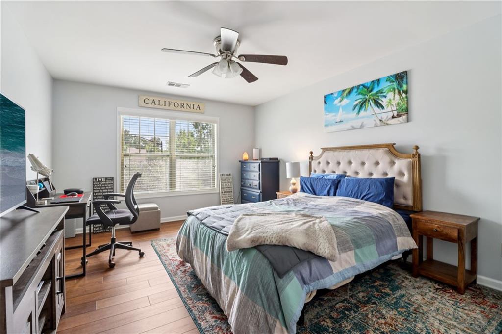 Hadaway Grove - Residential
