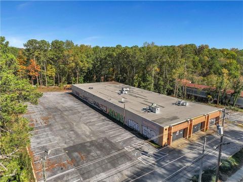441 Cleveland Avenue SW Atlanta GA 30315