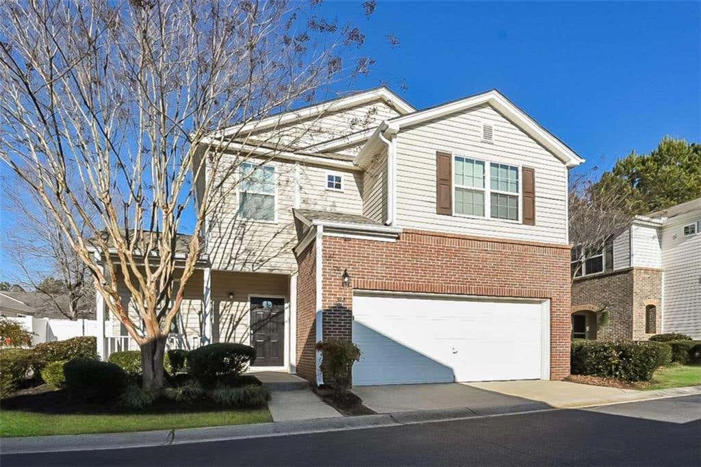 Photo of 328 Hiawassee Drive, Woodstock, GA 30188 (MLS # 7786546)