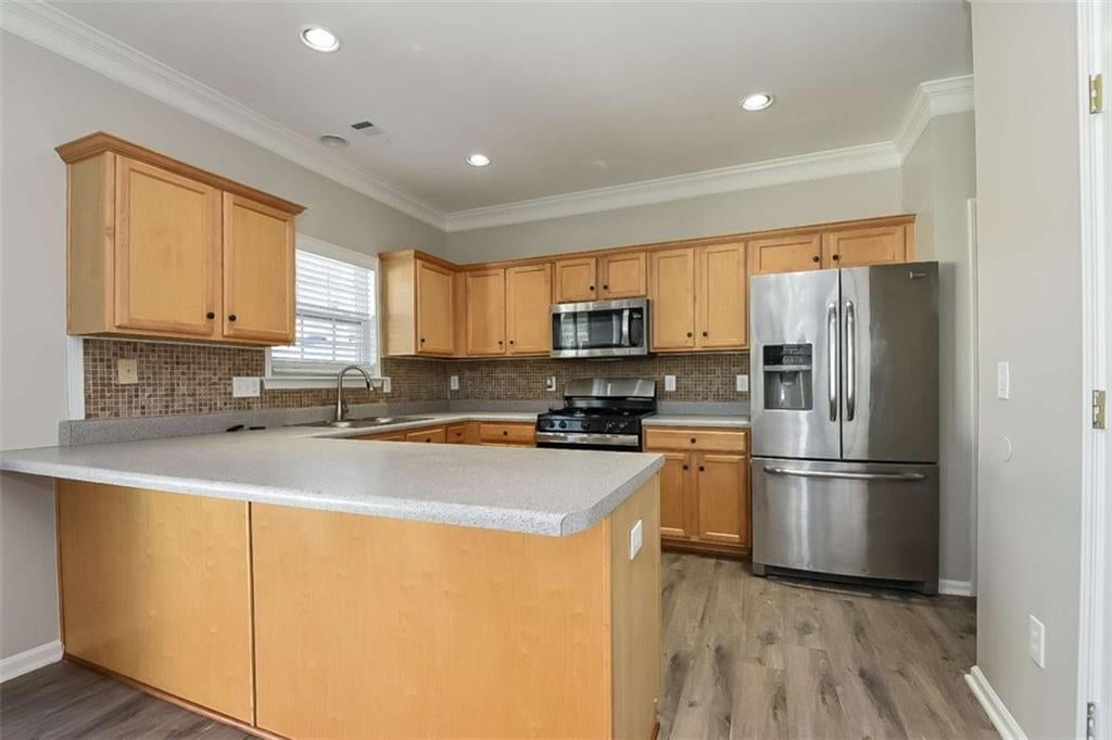 Photo of 328 Hiawassee Drive, Woodstock, GA 30188 (MLS # 7786546)