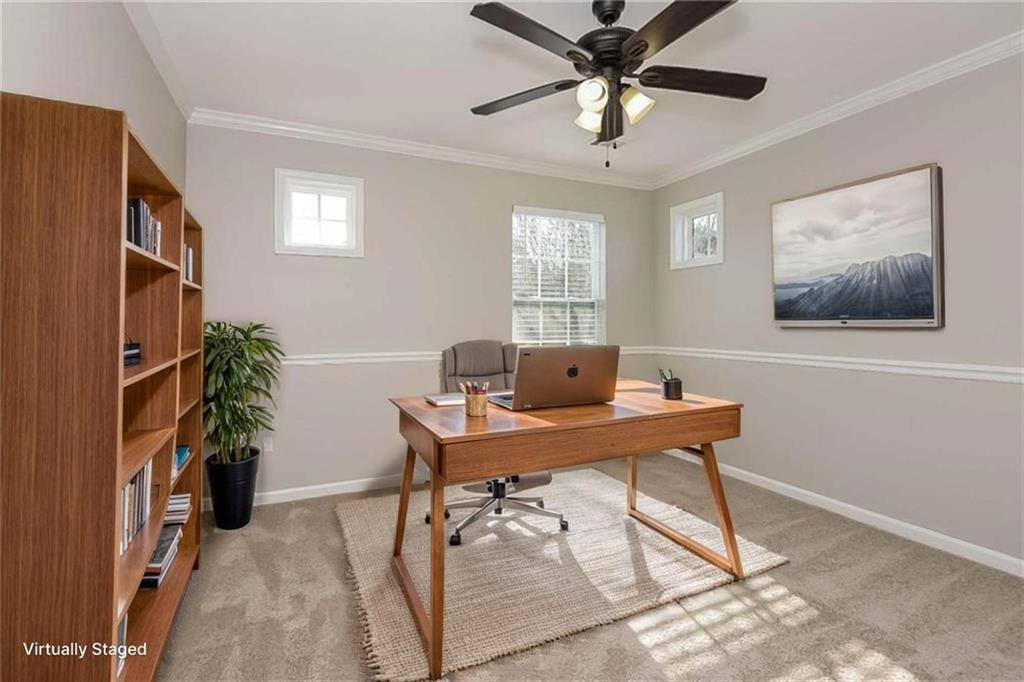 328 Hiawassee Drive