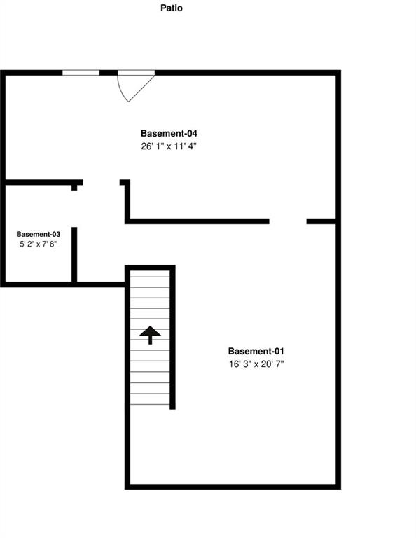 6252 Shenfield Lane, Union City, Georgia image 36