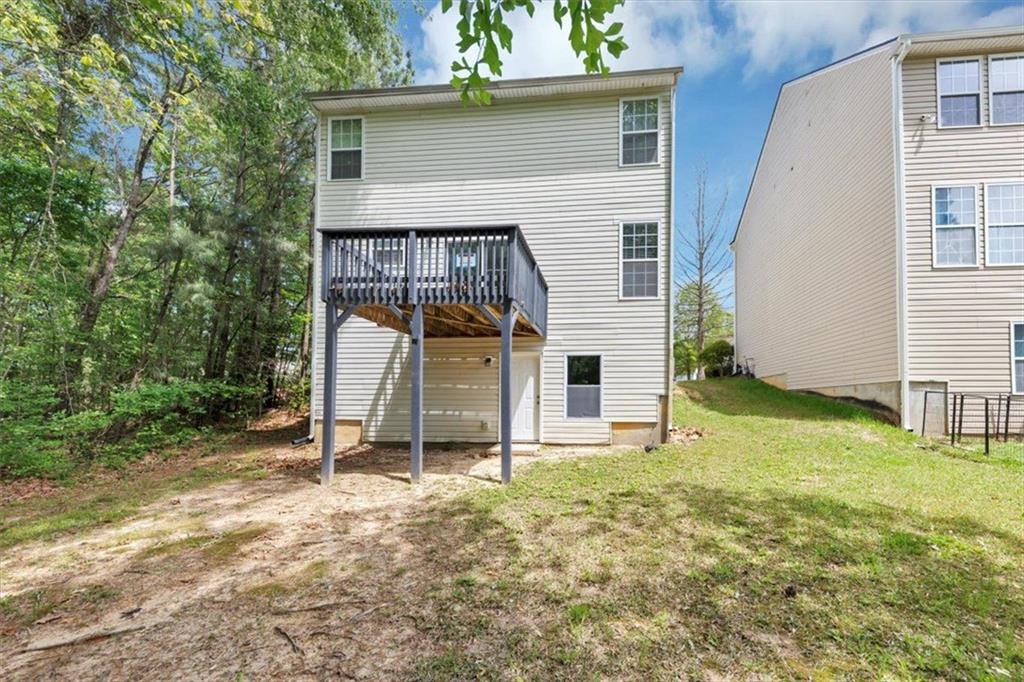6252 Shenfield Lane, Union City, Georgia image 35
