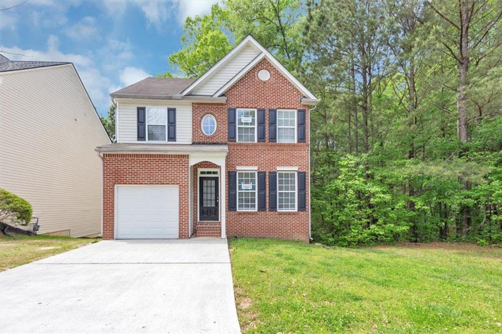 6252 Shenfield Lane, Union City, Georgia image 1