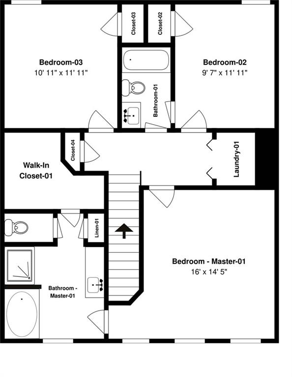 6252 Shenfield Lane, Union City, Georgia image 38