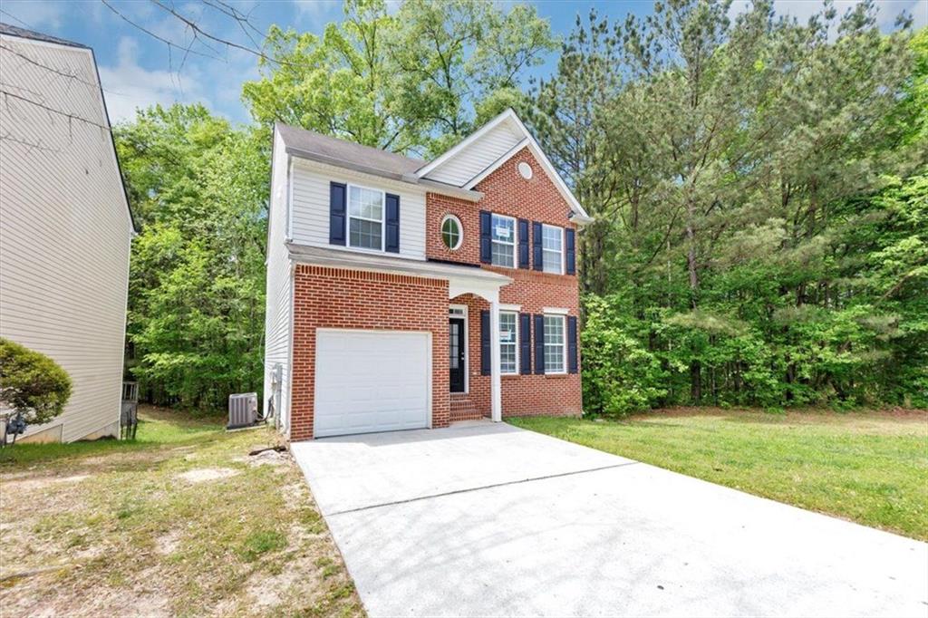 6252 Shenfield Lane, Union City, Georgia image 2