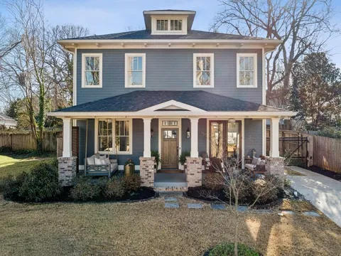 100 Daniel Avenue SE, Atlanta, GA 30317 - MLS#: 7540193