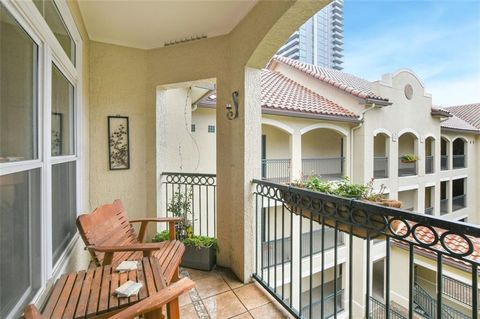 Photo of 955 Juniper Street NE #4324, Atlanta, GA 30309 (MLS # 7686643)