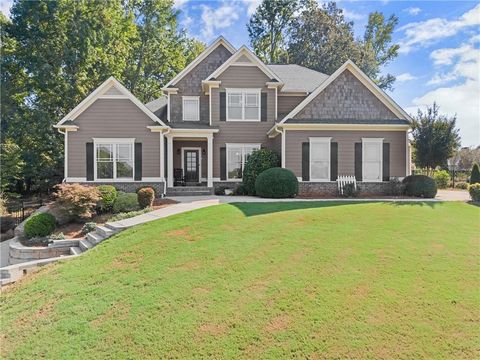 799 Traditions Way Jefferson GA 30549