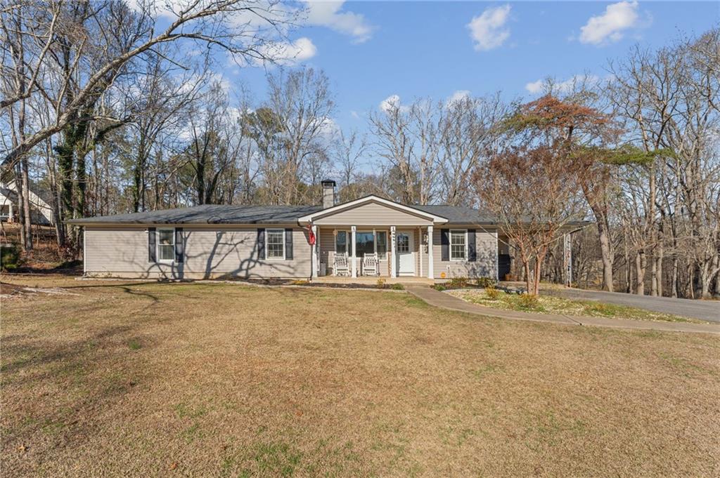 5804 Reinhardt College Parkway