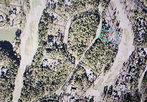 1071 SHOULDER BONE Circle Greensboro GA 30642