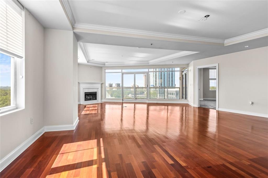 2881 Peachtree Road NE 1003