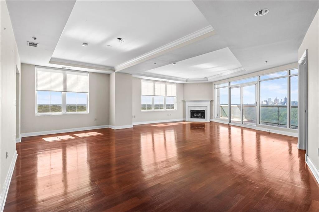 2881 Peachtree Road NE 1003