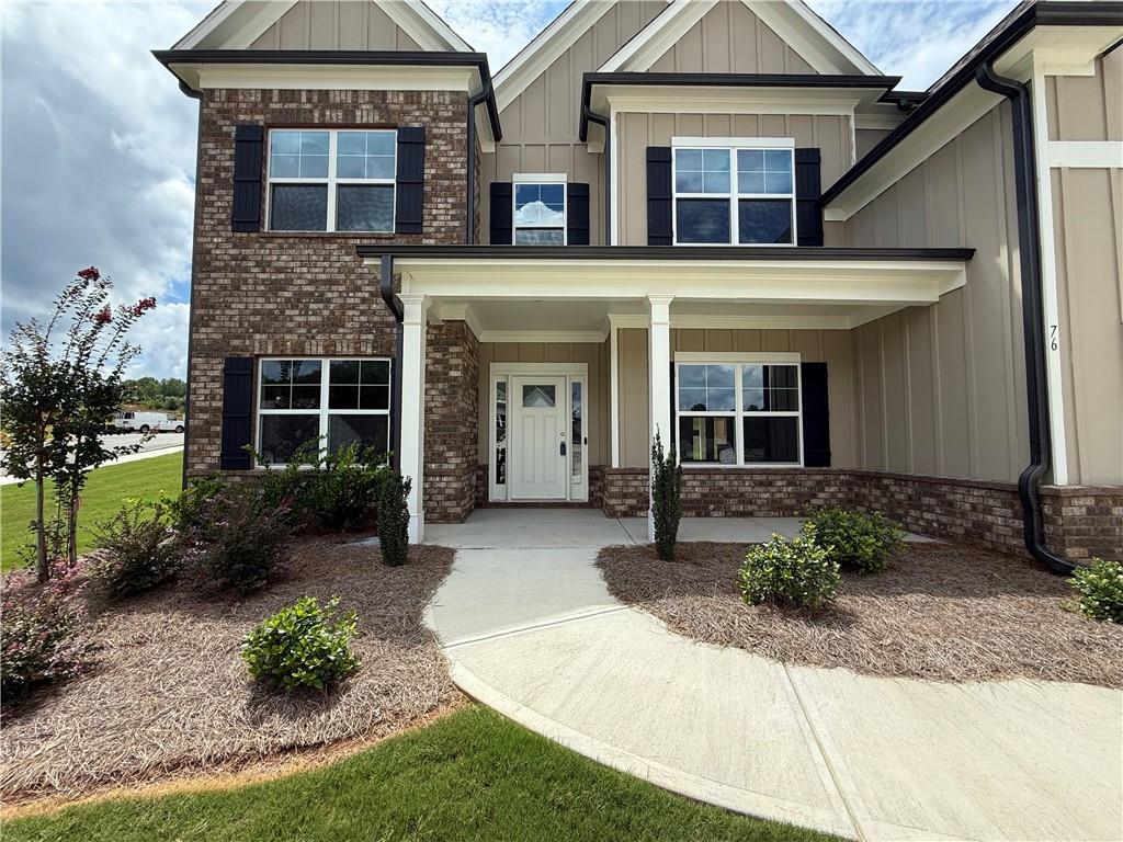 76 HIDDEN FIELDS Way