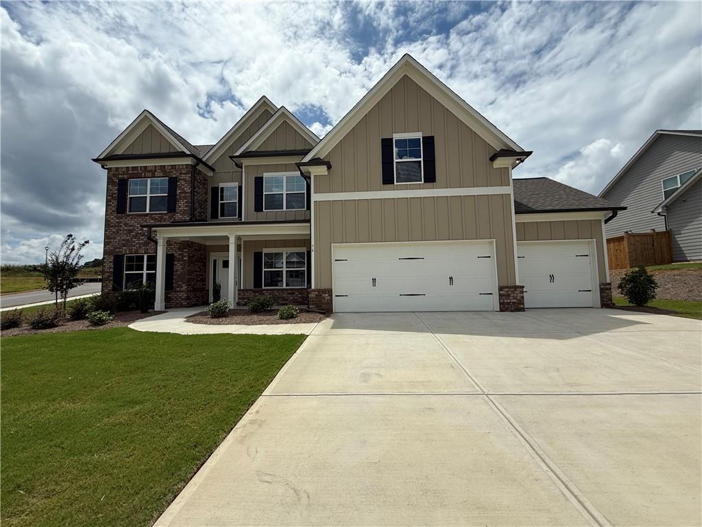 76 HIDDEN FIELDS Way