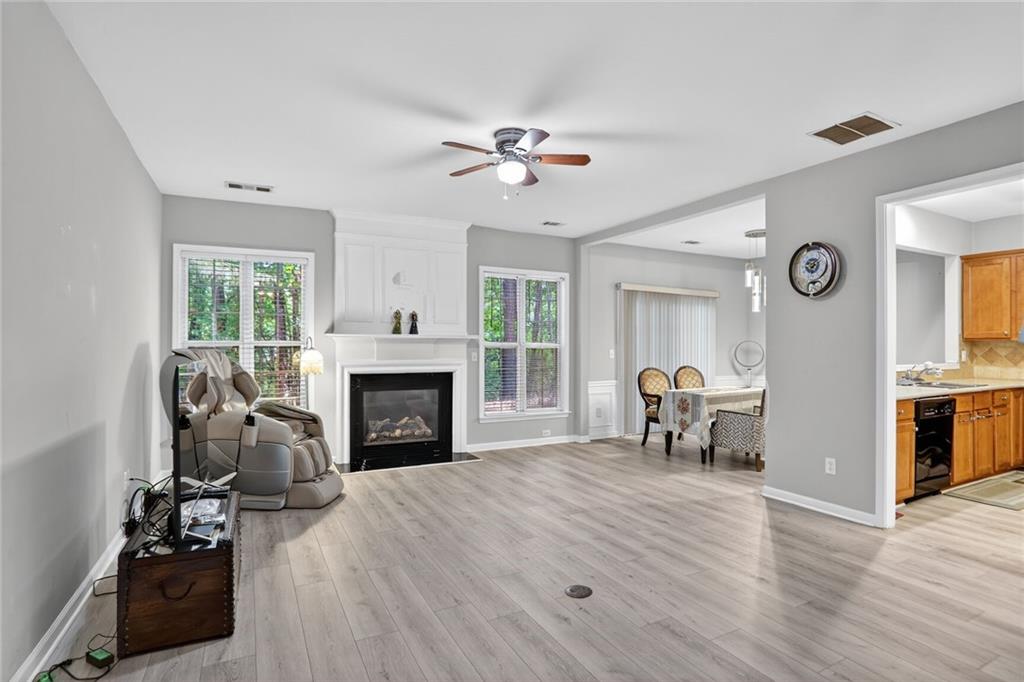 3053 Hartright Bend Court