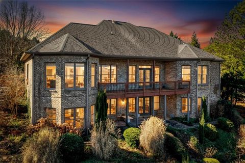 100 Foxpaw Leaf Court Ellijay GA 30536