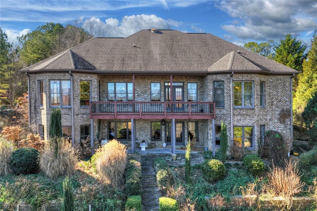 100 Foxpaw Leaf Court