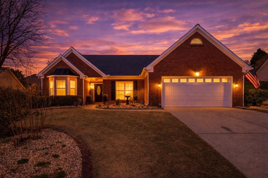 8565 Meadowgrove Lane