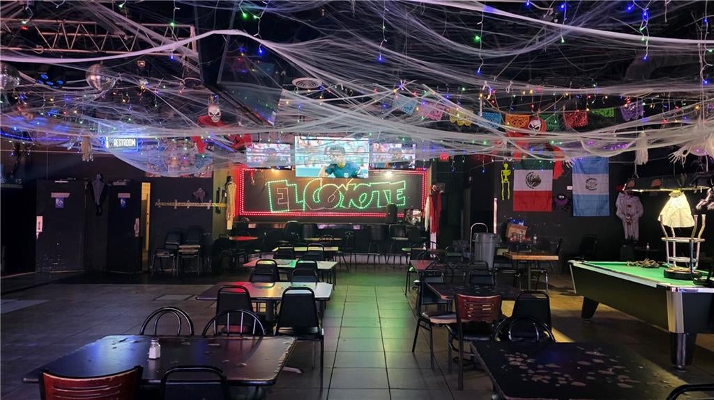 3160 chamblee Dunwoody Road 108