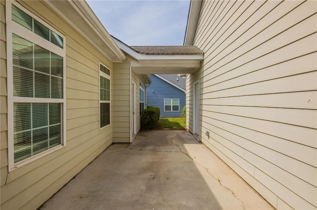 6053 Park Close, Fairburn, Georgia image 28